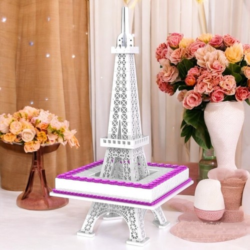 Alzatina porta torte torre
