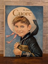 Cuore amicis garzanti - cuore, amicis,