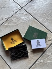Goyard Portafoglio