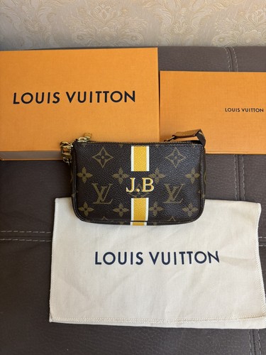 Mini pochette accessories - mini,