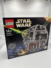 LEGO Star Wars: Morte Nera
