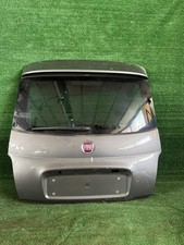 Baule Cofano Posteriore Fiat