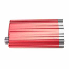 Amplificatore DAC portatile iFi audio iDSD Diablo2 rosso [IFI-IDSD-D2] usato Giappone