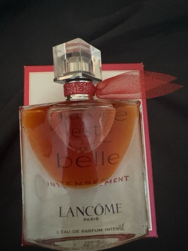 Vie est belle intensément - vie,