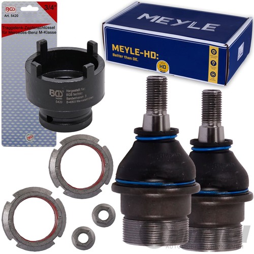 Meyle giunto di - 2x,