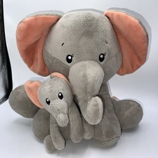 Peluche Little Town morbido