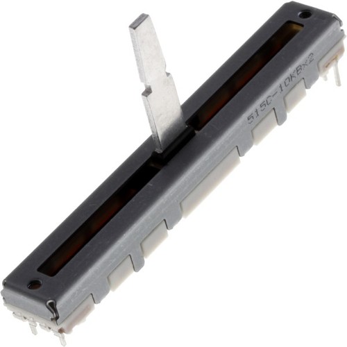 Pioneer dcv1004 linefader - dcv1004,
