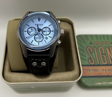 Orologio Fossil Coachman