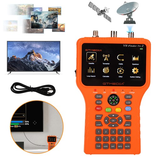 Finder pro2 rilevatore - finder,
