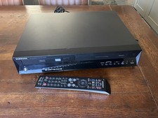 Samsung DVD-VR350M Freeview