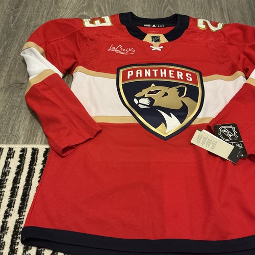 Adidas florida panthers jersey - florida,