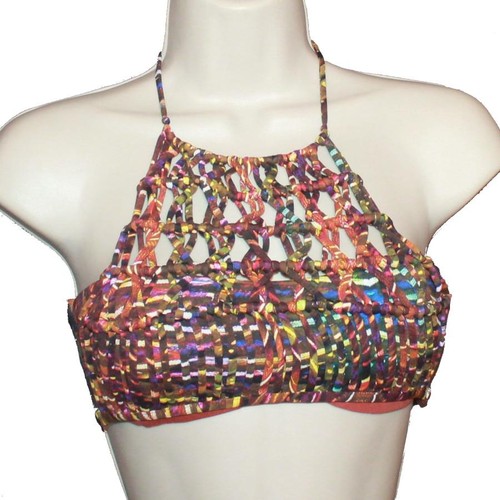 Top bikini miss - bikini, luxe
