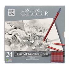 CRETA COLOR Cretacolor Fine