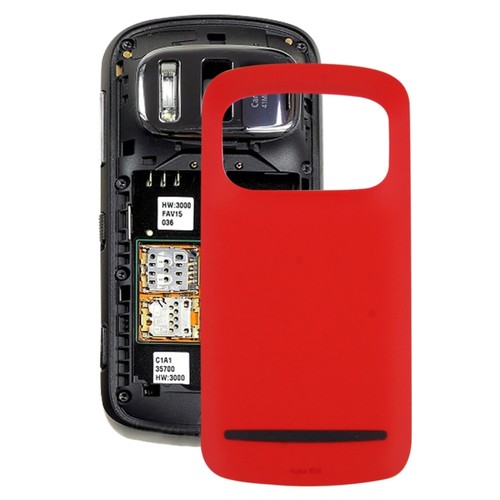 Cover posteriore batteria - , di
