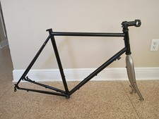 BIANCHI Volpe Road Disc