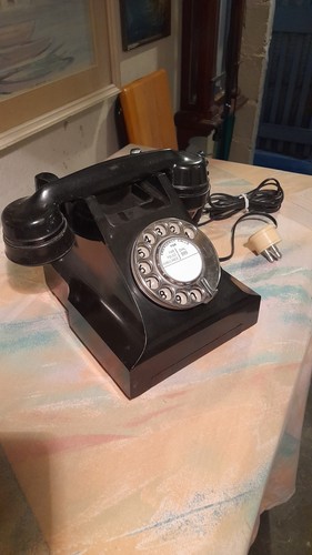 Bel telefono anni - bel,