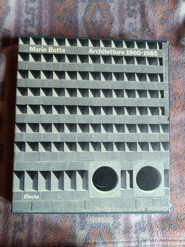 Architetture 1960 1985 mario - 1960-1985.,