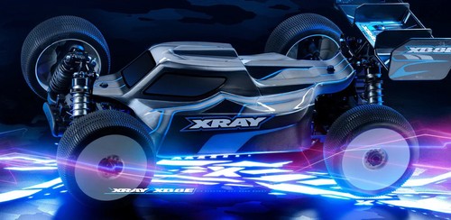 350163 xray xb8e new - xray,