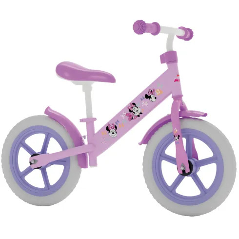 Bicicletta per bambini minnie - bicicletta,