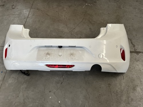 Paraurti posteriore opel - posteriore,