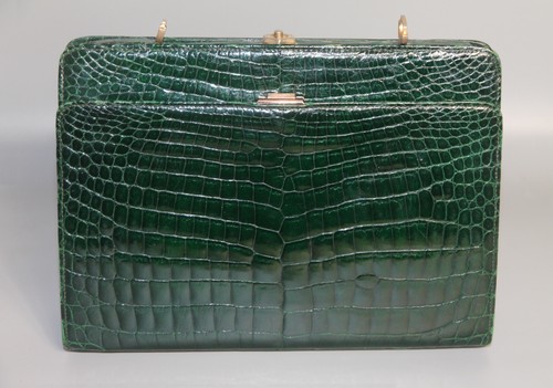 Borsa mano vintage comtesse - a,