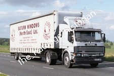 THH Truck Photos - Scania 93m