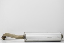 Scarico Sinistro Alluminio Aperto Originale Ducati 996 99 57410491A