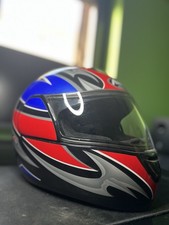 Casco integrale omologato Airoh