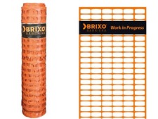 RETI CANTIERE BRIXO WORK IN