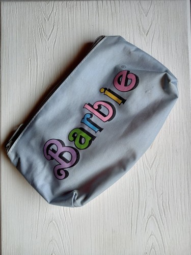 Astuccio barbie anni 90 - barbie, 80/90