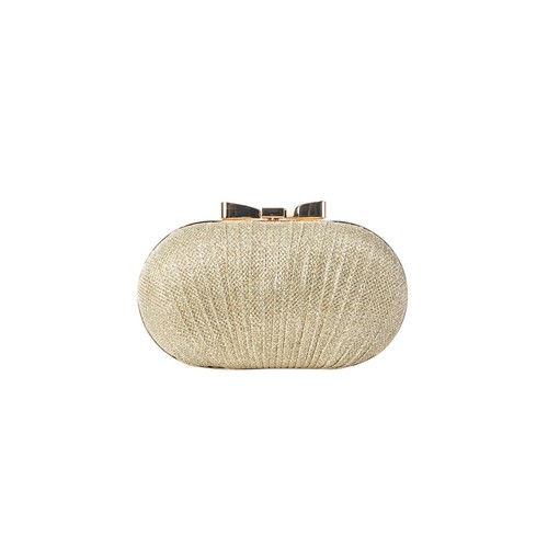 Corios paillettes clutch - corios, da