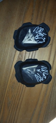 Saponette autografate da - autografate,
