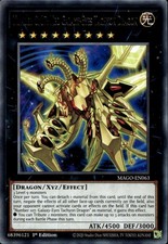 Number C107: Neo Galaxy-Eyes