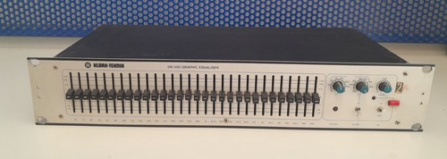 Klark teknik dn300 - klark,