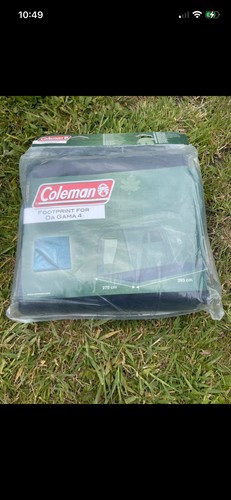 Impronta coleman - impronta,