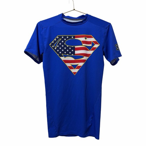 Camicia compressione under - a,