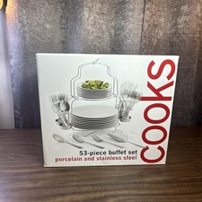 Cooks JCPenney Home Set di