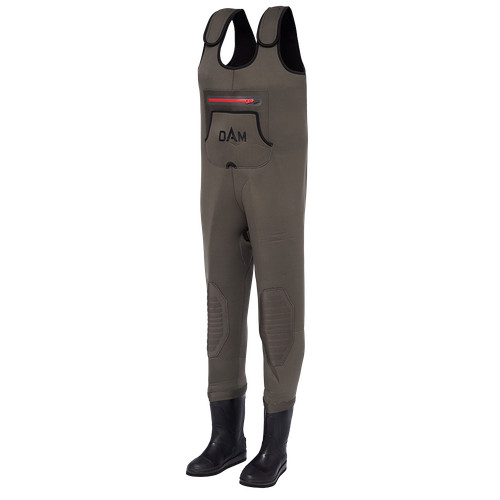 Dam braek point neoprene - dam,