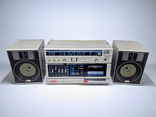 Aiwa 30u ricevitore - aiwa, ca-30u
