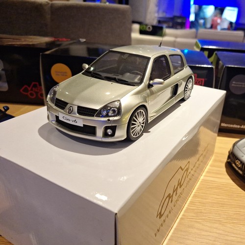 Renault clio sport fase 2 - sport,