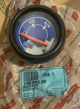 MF5809 Strumentazione Livello