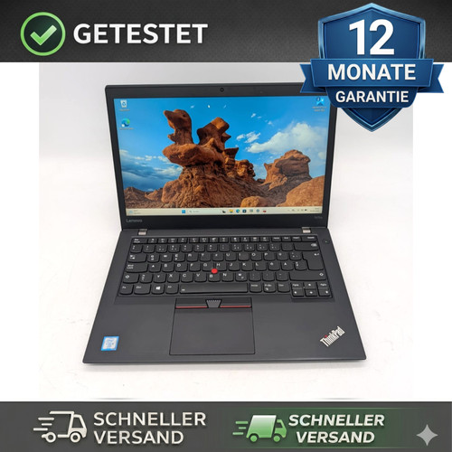 Portatile lenovo thinkpad - portatile,