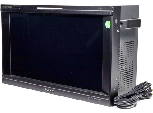 Sony bvm f170a monitor - monitor, di