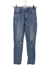 STRADIVARIUS Jeans a vita alta