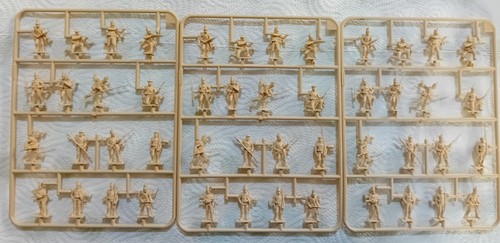 Italeri 6083 napoleonic wars - 6083,