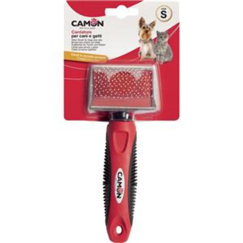 Camon spazzola cardatore denti - spazzola,