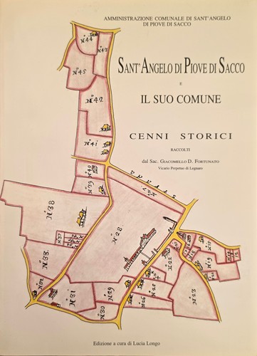Fortunato giacomello sant - fortunato, d.