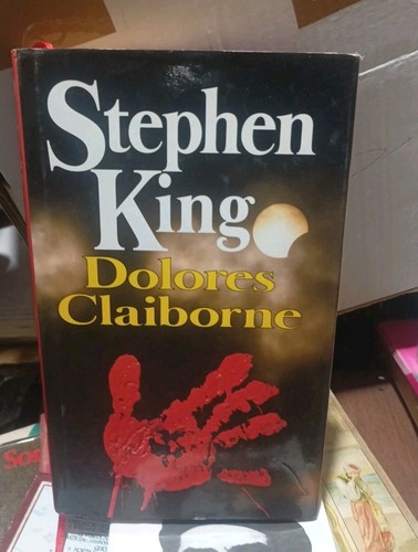 Libro stephen king - libro,