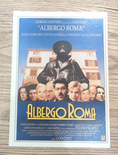 ALBERGO ROMA - CLAUDIO BISIO -