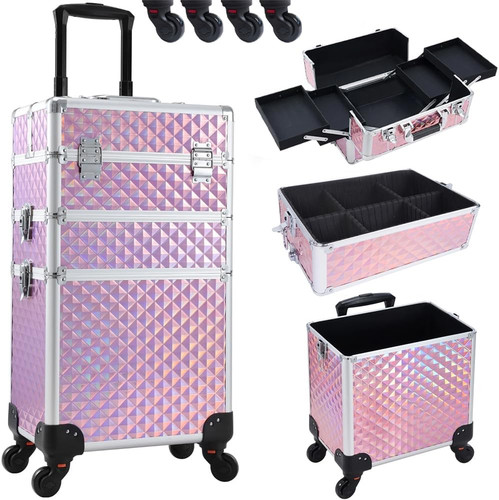 Trolley make in - in, 1
